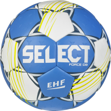 М'яч гандбольний SELECT Force DB v26
